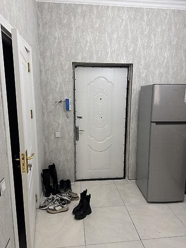 vasmoyda ucuz kiraye evler: Satılır – 1 otaqlı mənzil (studiyaya uyğun plan) Ümumi təsvir: - — 4