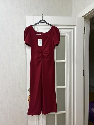 uşaqlar üçün kokteyl paltarlar: Paltar – Kameliya Boutique. Yenidir. Heç geyinilməyib. 159 azn-ə — 2