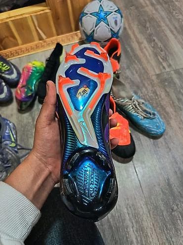 Butslar Nike