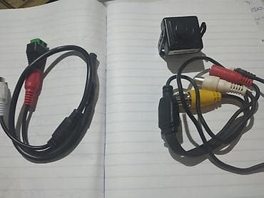 pulsuz nomre: Mini kamera dükan ev ücün xarijden getirilib bahalı firmadı her — 1