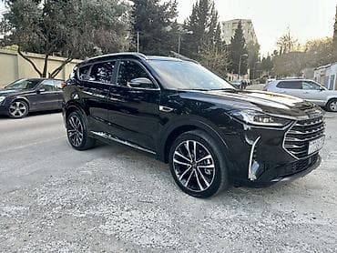 mtz 89 traktor satilir: Jetour X70 Plus: 1.6 l | 2022 il 35600 km Krossover — 9