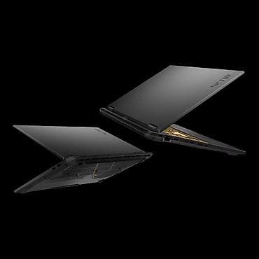 Yeni ASUS TUF Gaming, 16 ", Intel Core i7, 512 GB, Ünvandan götürmə, Pulsuz çatdırılma, Ödənişli çatdırılma — 2