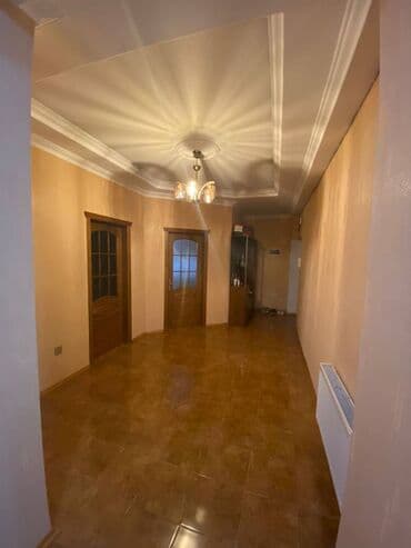 nermanov evler: 3 otaqlı, Yeni tikili, m. Həzi Aslanov, 126 kv. m — 8