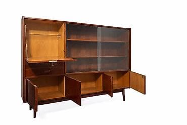 Bufetlər: Təcili satılır! Keyfiyyətli və möhkəm qoz ağacından hazırlanmış — 2