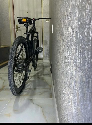 Велозапчасти: Məhsul: Velosiped kamerasi 45 deyilir real aliciya endirim olunacaq — 7