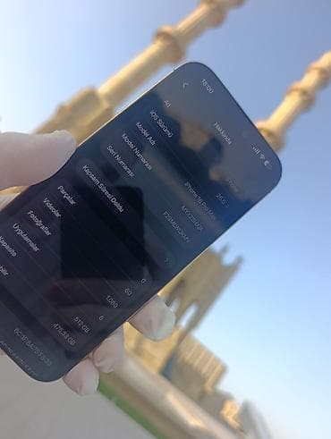 note 11 s: IPhone 13 Pro, 512 GB, Desert Titanium, Face ID — 7