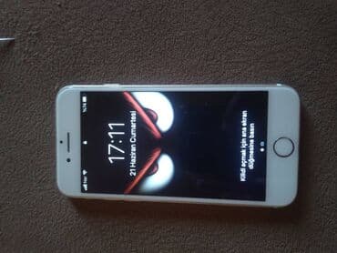iphone 12 pro max 2 ci el: IPhone 7, 32 GB, Gümüşü — 3