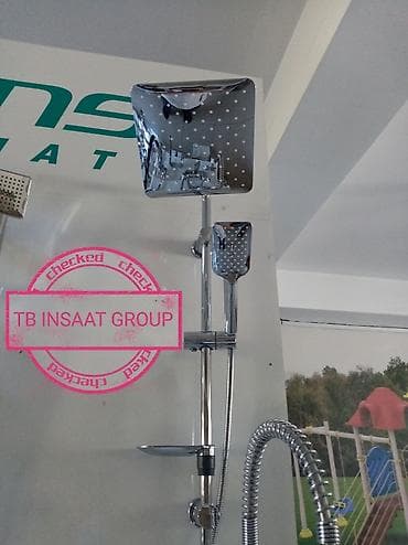 mini pec: Turkiye, Cin istehsali olan Duslar yalniz bizde. TB INSAAT GROUPDA — 3