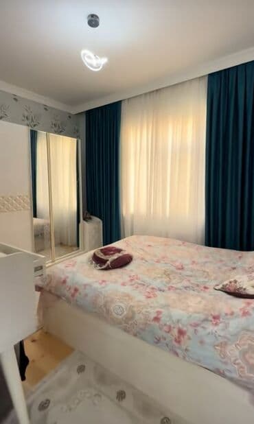 xırdalanda satılan evlər: Binəqədi qəs. 4 otaqlı, 100 kv. m, Yeni təmirli — 6