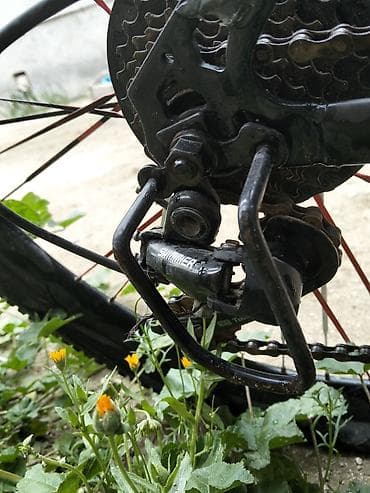 velosi̇pet: Salam 26lıgdı 260mya alınıb sadece skoruslar keçmir,sürende arabir ses — 3