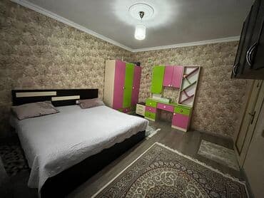 arenda otaq: Mebel və məişət texnikası ilə tam təchiz edilmiş rahat mənzil otağı — 9