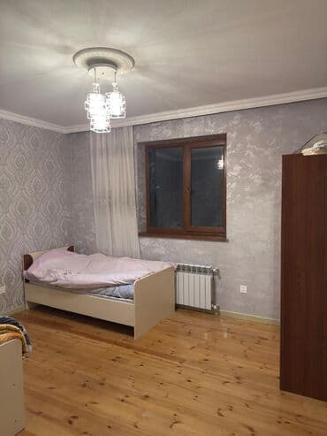 qubada evler: 5 otaqlı, 165 kv. m, Yeni təmirli — 9