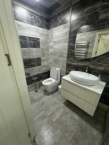 ремонт генераторов: Daxili interyer və təmir xidməti - Stil: Klassik-modern — 3