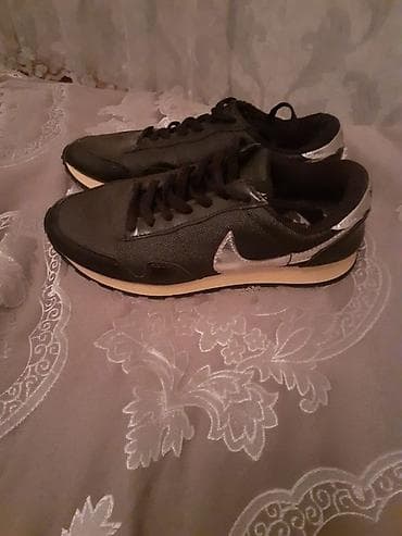 37 razmer: Gencede satilir original Nike Oglan idman ayaqqabısı Moskvadan — 1