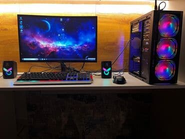 I3 10th
16 ram
gtx 1050 ti 4gb
qiymətdə endirim mümkündü