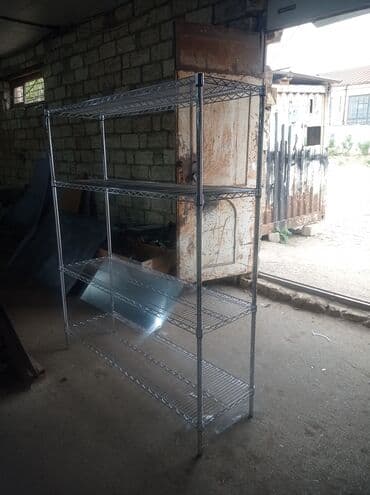 işlənmiş dönər aparatı: Nejaveka stollar istənilən ölçüdə yiğlmasi və satışı yerli — 5