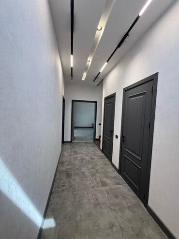 müşfiqabad ev: 258 м², 5 комнат — 19