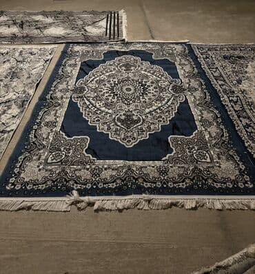 termoqaz kombi qiymetleri: Xalça Dekorativ, Kredit yoxdur — 2