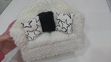 soul: Kukla ucun divan 12 man — 2