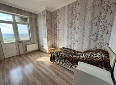 zirede ev: 3 otaqlı, Yeni tikili, 85 kv. m — 7