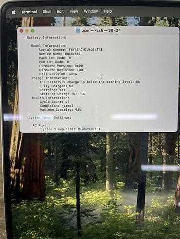 ipad 11 pro m1: Apple MacBook Pro M3 noutbuku, space gray rəngdə, orijinal qutusu və — 4