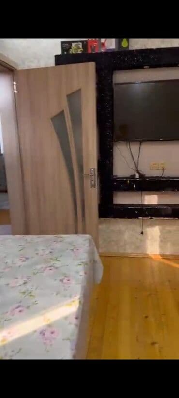 аренда виллы в баку: 50 м², 2 комнаты, Комби, Газ, Электричество — 6
