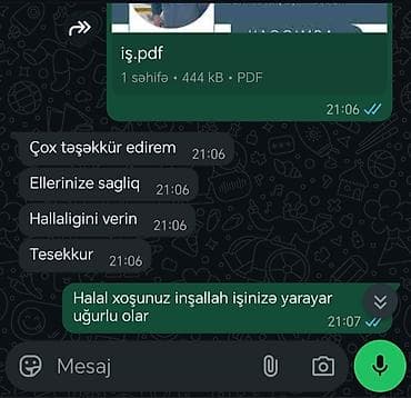 Reklam, çap: 📌 İş tapmaq istəyənlərin diqqətinə! Sizi digərlərindən fərqləndirən — 10