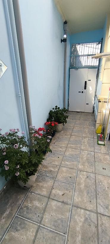 evler villa: 50 kv. m, 3 otaqlı — 1