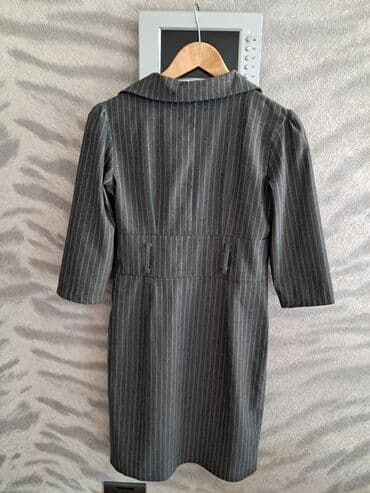 qadın ucun donlar: Gündəlik don, Midi, L — 2