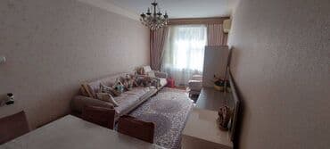 срочно продажа квартир: Баку, 3 комнаты, Вторичка, м. Ахмедлы, 80 м² — 1