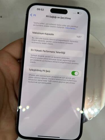 2 ci el iphone 14 pro max: IPhone 14 Pro Max, 128 GB, Deep Purple, Face ID — 5