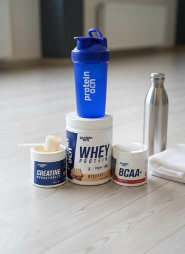 qadın üçün idman üslublu kupalniklər: Fitness Paketi – proteinocn Türkiyədən sifariş olunub 20.11.25 — 1