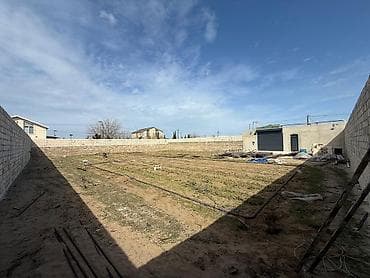 heyet evi yasamal: 10 sot, Tikinti, Barter mümkündür, Bələdiyyə — 10