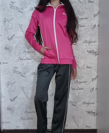 pencekler: Pencək, L — 2