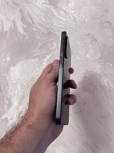 samsung telefon: Samsung Galaxy A26 5G, 256 GB, rəng - Qara — 2