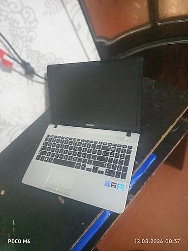 samsung 2011: İşlənmiş Samsung, 15.6 ", Intel Core i3, 512 GB, Pulsuz çatdırılma — 4