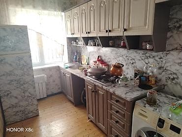49 kv. m, 3 otaqlı, Kombi — 6