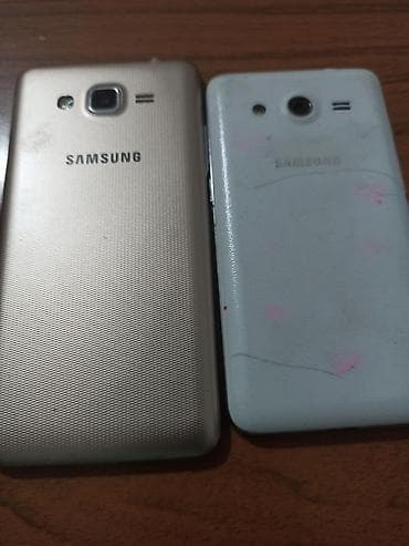 Mətbəx texnikası: Samsung Galaxy J2 Prime — 3