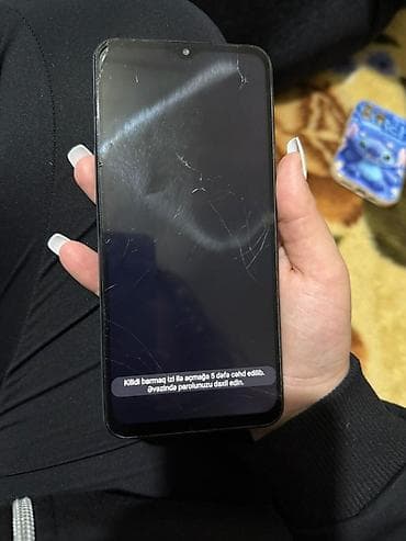 Компьютеры, ноутбуки и планшеты: Samsung Galaxy A32, Две SIM карты — 2