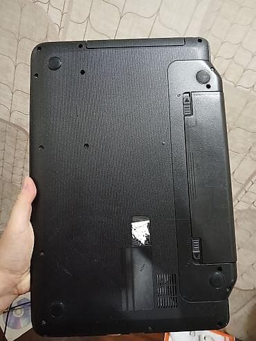 mini pc computer: Dell Inspiron 15 noutbuku - Seriya: Inspiron 15 (P18F, Model — 2