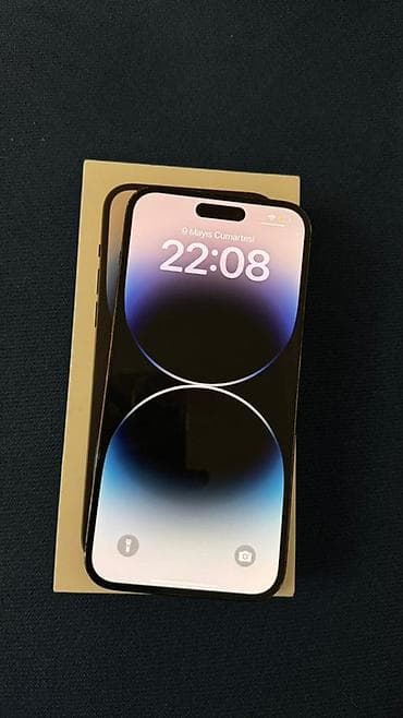playstation 5 oyun yazilmasi: IPhone 14 Pro, Qara, Simsiz şarj — 2