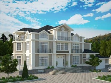 ☑️çıxarış almaq üçün mövcud tikililərin