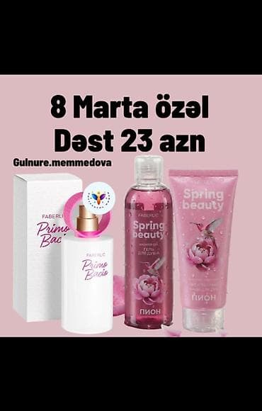 Digər tibbi məhsullar: Isdeyen olsa qosulsun ozumde qosulmusam qosulana qollari ozum — 3