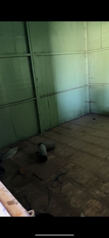merdekanda heyet evi: 3 otaqlı, 50 kv. m, Təmirsiz — 3