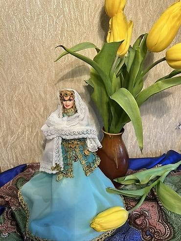 ev saati: Fiqur — 2