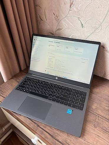 HP Pavilion, 15.6 ", Intel Core i3, 512 ГБ, Самовывоз, Бесплатная доставка, Платная доставка — 7
