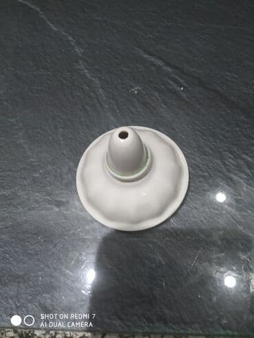 Bitkilər: Крышки — 2