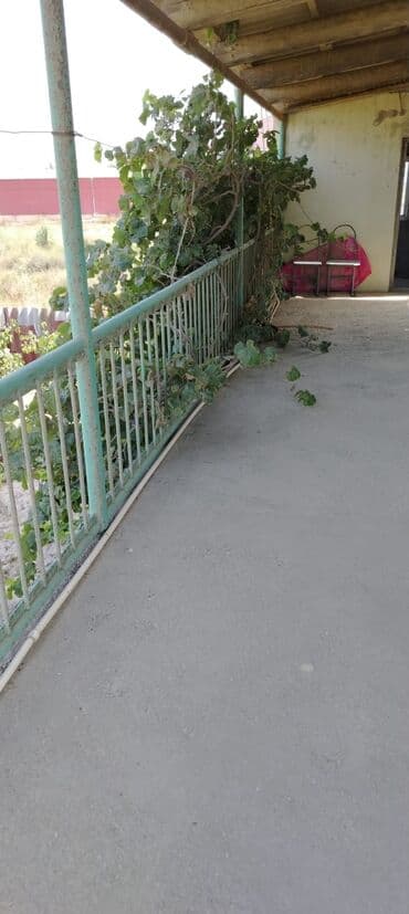 ev şəkilləri çəkmək: Kürdəxanı qəs. 4 otaqlı, 1700 kv. m, Orta təmir — 3