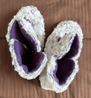 tərlik: Tərliklər, Ölçü: 42, rəng - Bənövşəyi, Yeni — 3