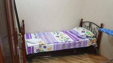 снять квартиры в баку: Nərimanov metrosuna yaxin 9 mertebeli binanın 2-ci mərtəbəsində — 8